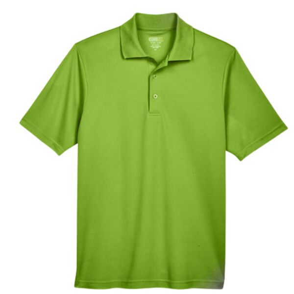 Men's Origin Performance Piqué Polo Thumbnail