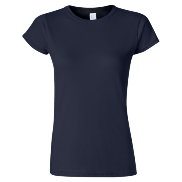 COG - Softstyle® Women’s T-Shirt Thumbnail