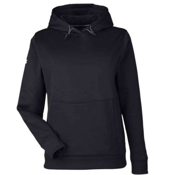Stampeders - Under Armour Ladies' Storm Armourfleece Thumbnail