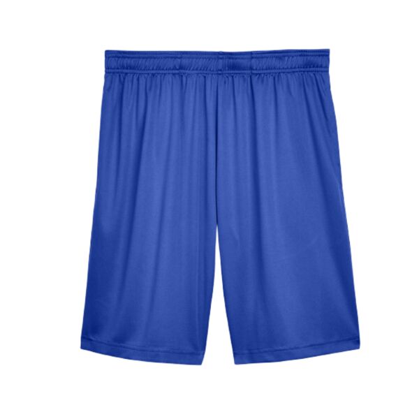 YMCA - Men's Zone Performance Short Thumbnail