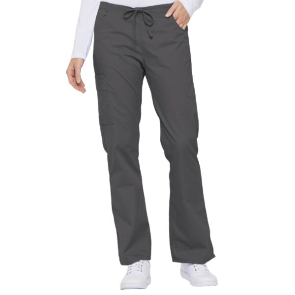 Flare 6 Pocket Cargo Pant Thumbnail