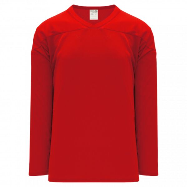 Adult Hockey Jersey Thumbnail