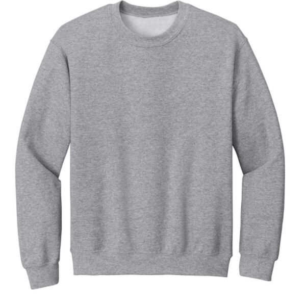JohnFRoss -  Powerblend® Crewneck Sweatshirt Thumbnail