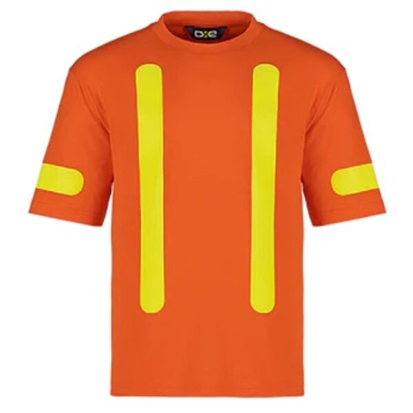 Sentry - Adult Cotton Safety T-Shirt Thumbnail