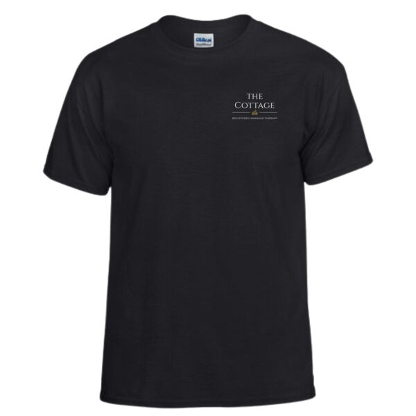 Unisex T-Shirt Thumbnail