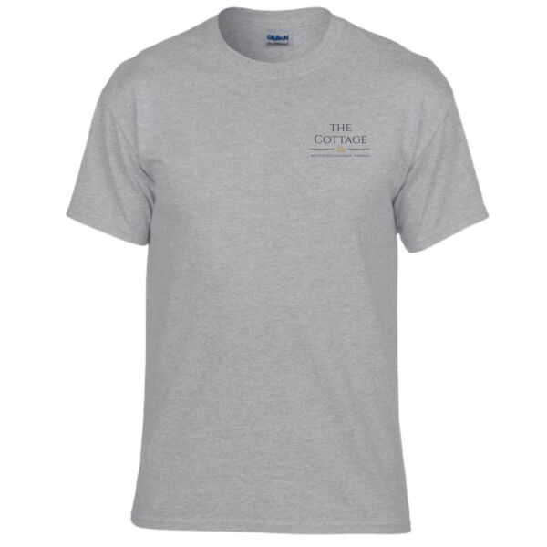 Unisex T-Shirt Thumbnail